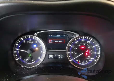 2014 Infiniti Qx60 from USA, damaged, VIN 5N1AL0MM4EC553986